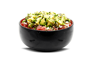 commander poke bowl &agrave; 76190 Yvetot