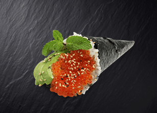 commander temaki &agrave; 76190 Yvetot